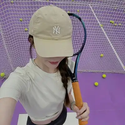 杨娜玲